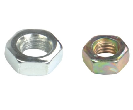 HEX NUT