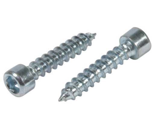 ALLEN TAPPING SCREW