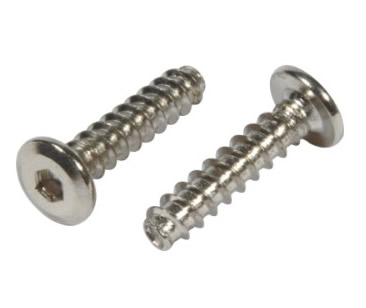 PAN HEAD BOLT